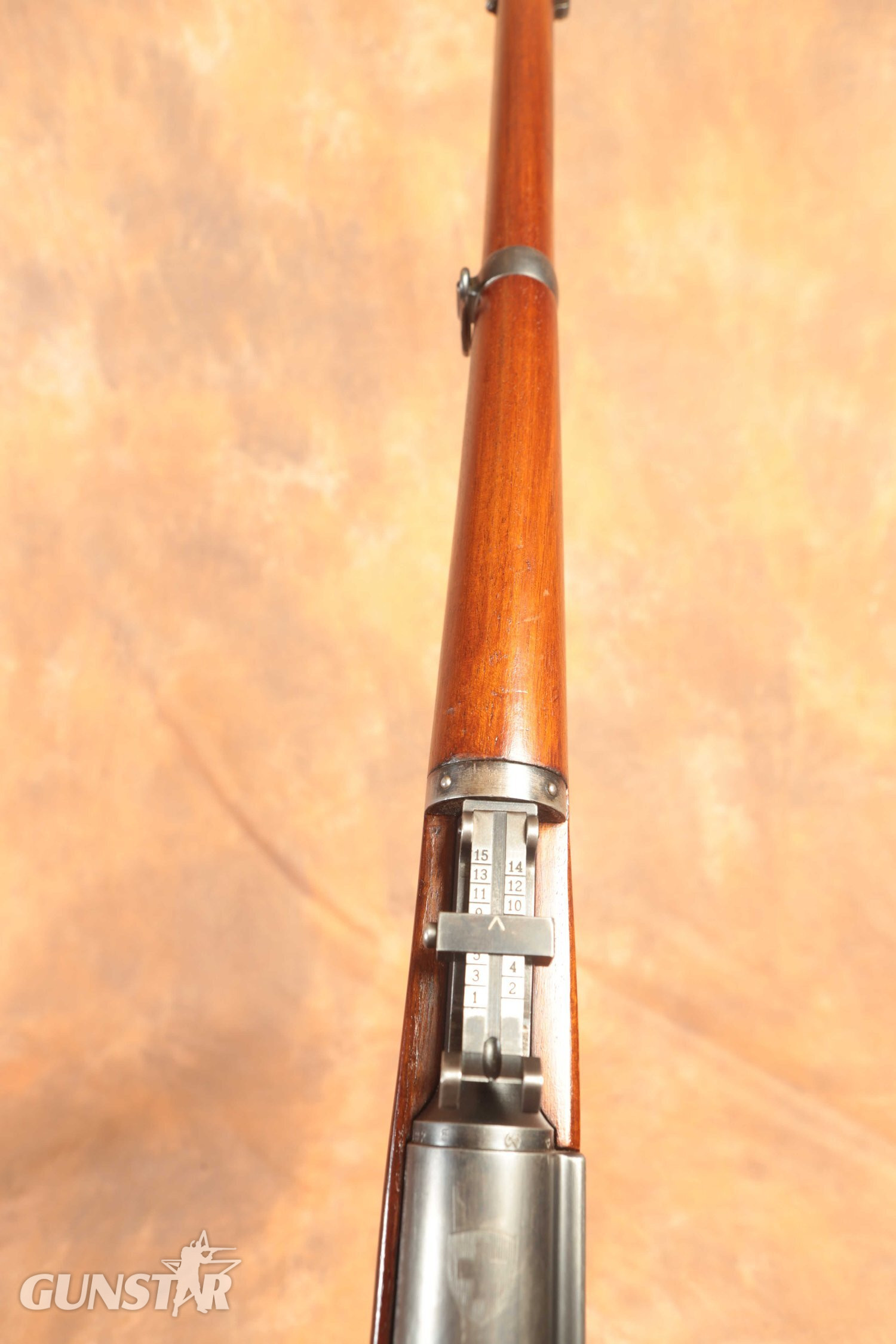 {CATEGORY} - Schmidt Rubin K31 K31 Straight Pull 7.5x55 Swiss Rifle