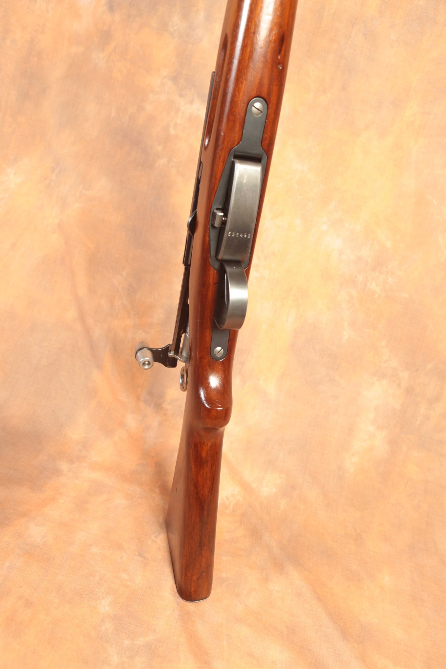 {CATEGORY} - Schmidt Rubin K31 K31 Straight Pull 7.5x55 Swiss Rifle in 