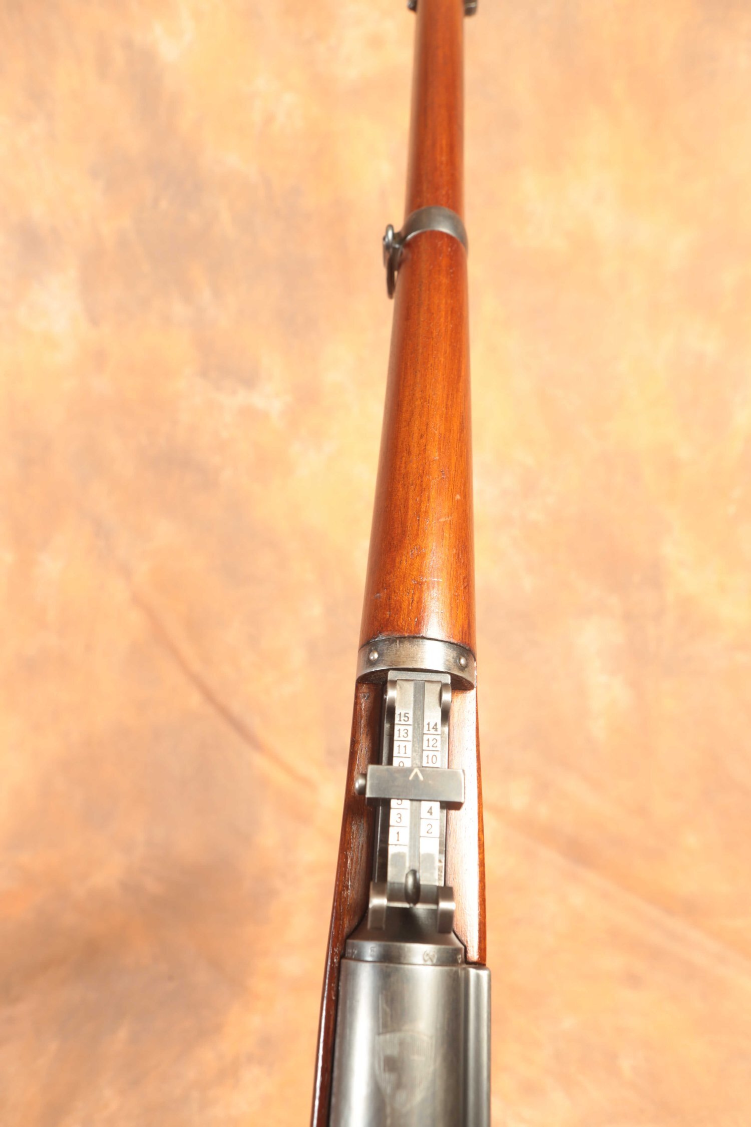 {CATEGORY} - Schmidt Rubin K31 K31 Straight Pull 7.5x55 Swiss Rifle