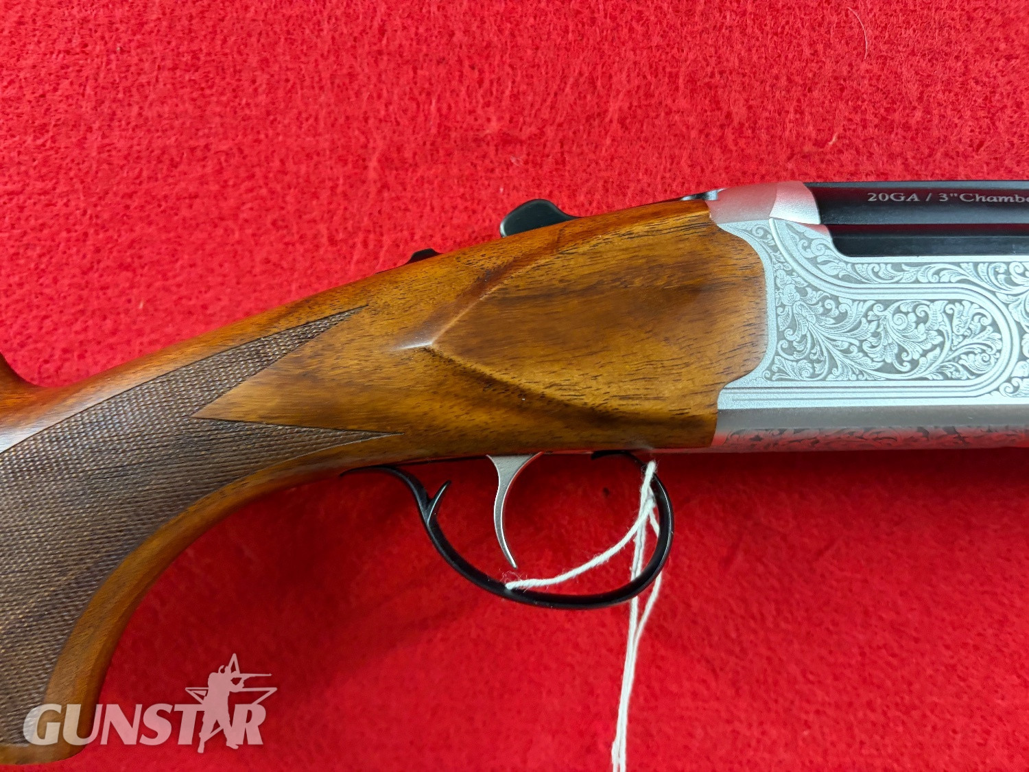 KOFS Sceptre SXE Youth Over and Under 28 Bore/gauge