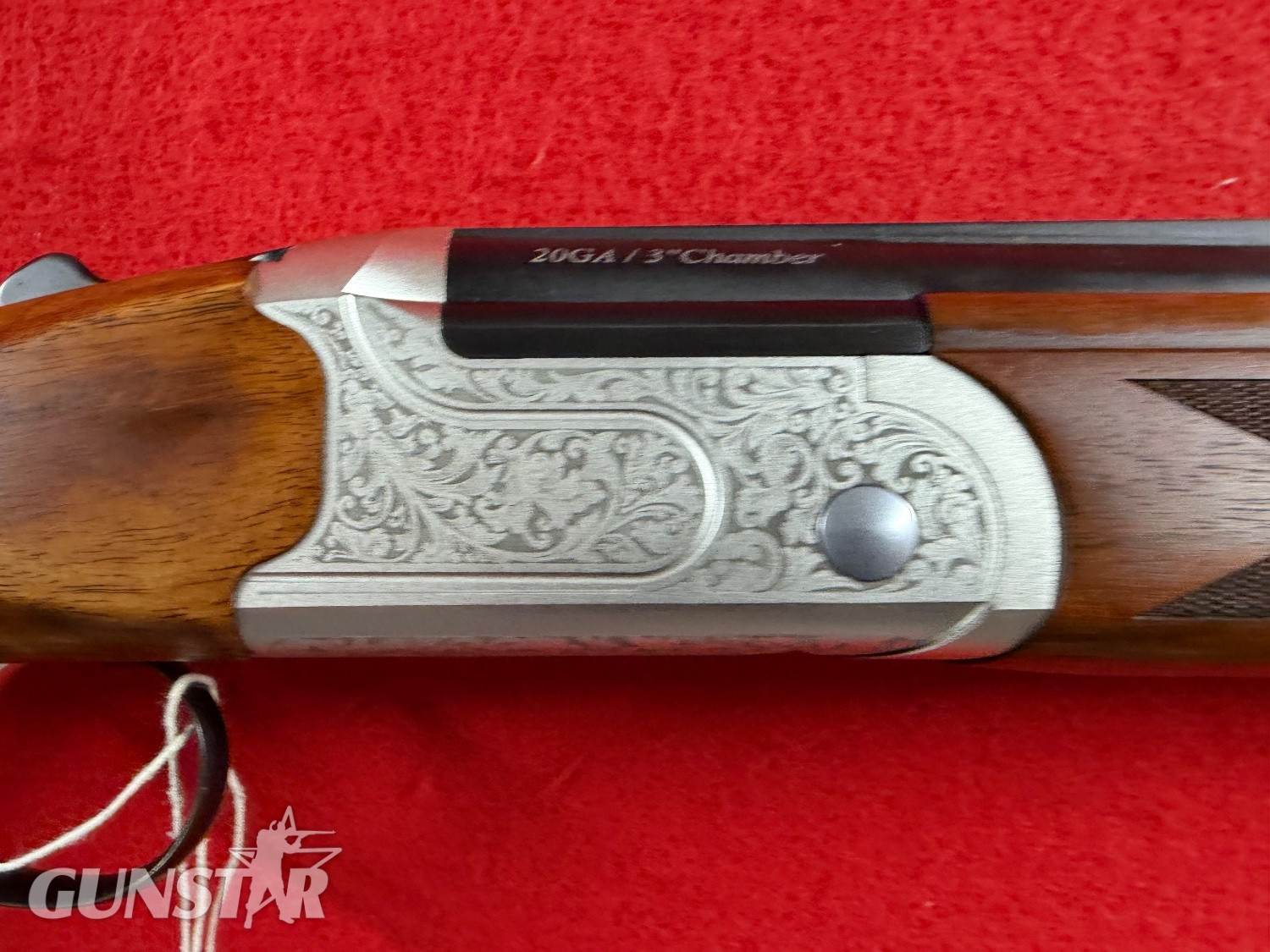  KOFS Sceptre SXE Youth Over and Under 28 Bore/gauge