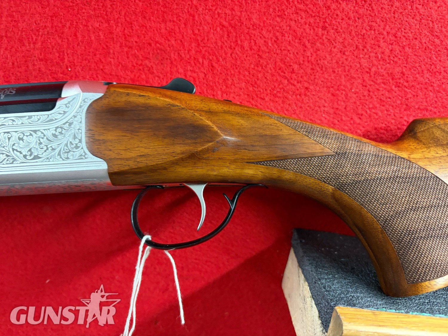 {CATEGORY} - KOFS Sceptre SXE Youth Over and Under 28 Bore/gauge