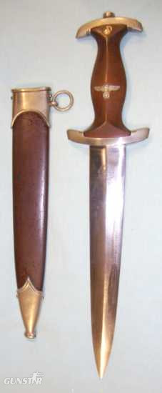 Knive in 