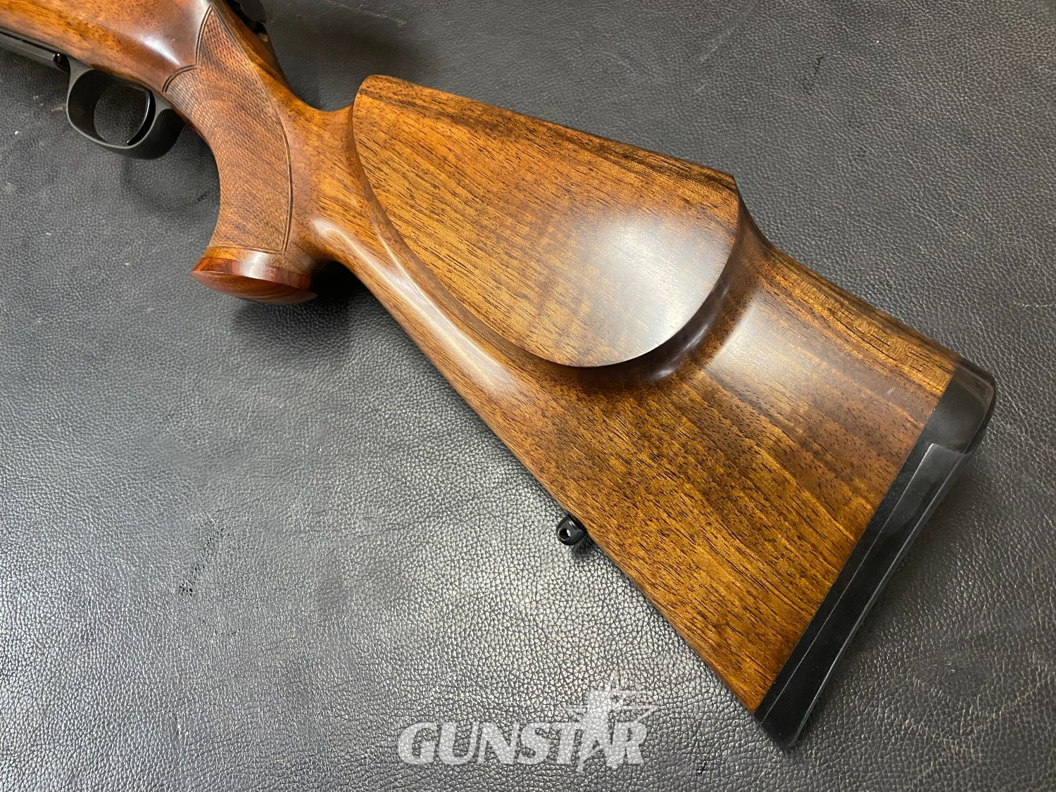 Krico Custom Bolt Action 243 Win Rifle - {CATEGORY}