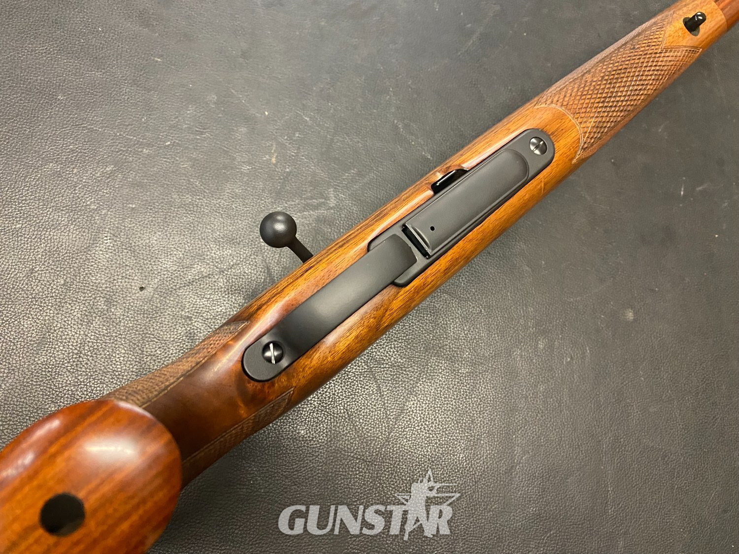{CATEGORY} - Krico Custom Bolt Action 243 Win Rifle