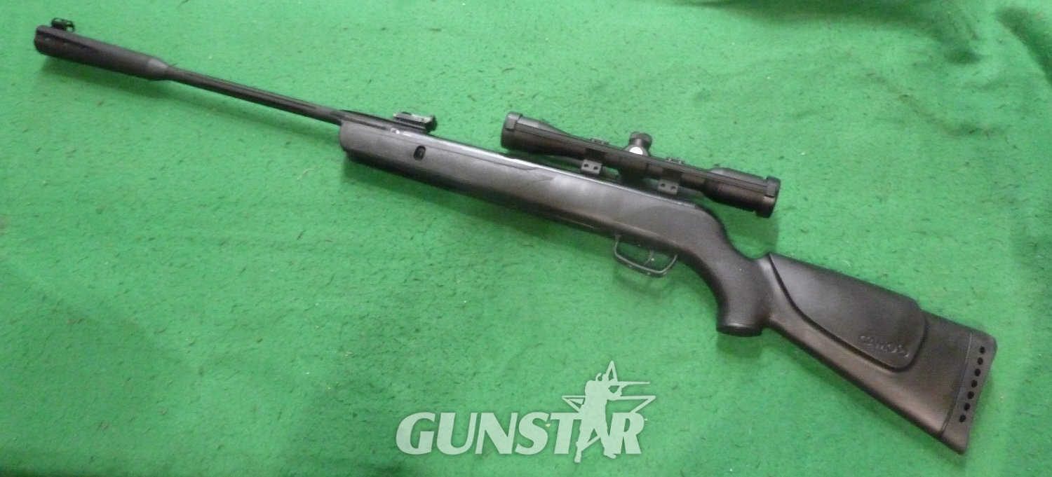 Gamo Whisper Sting .22 in 