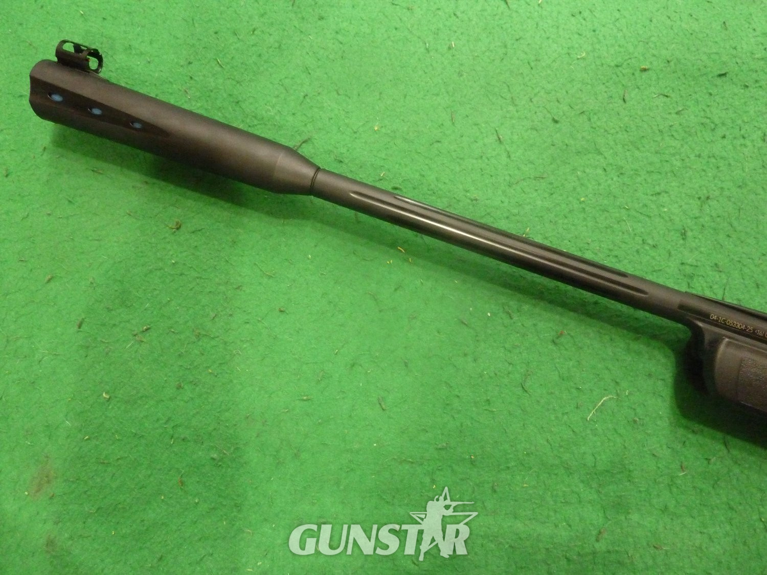 Gamo Whisper Sting .22
