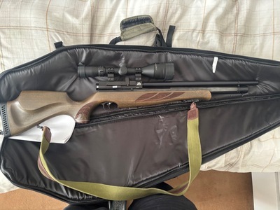 Air Arms S510 .177