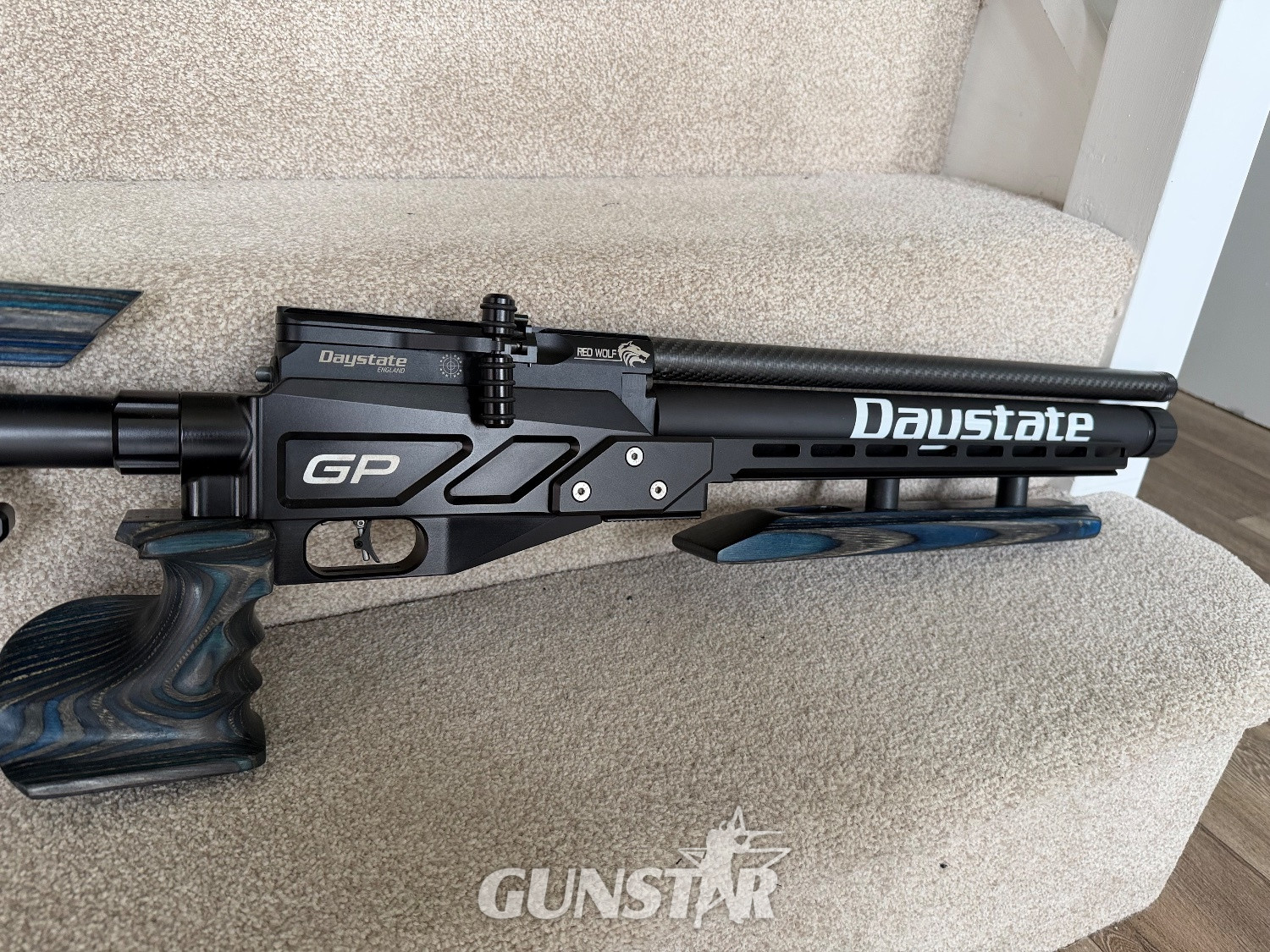  Daystate Red Wolf GP .177