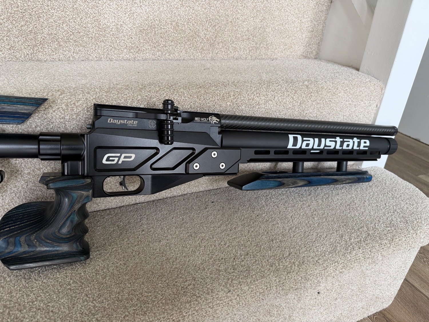  Daystate Red Wolf GP .177