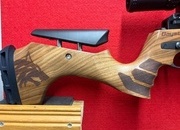 Daystate Blackwolf .22