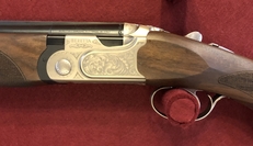 Beretta 691 Sporting Over and Under 12 Bore/gauge