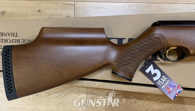 Air Arms Pro Sport .177 in 