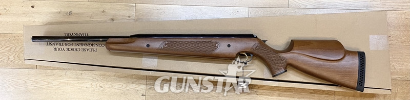 Air Arms Pro Sport .177 - {CATEGORY}