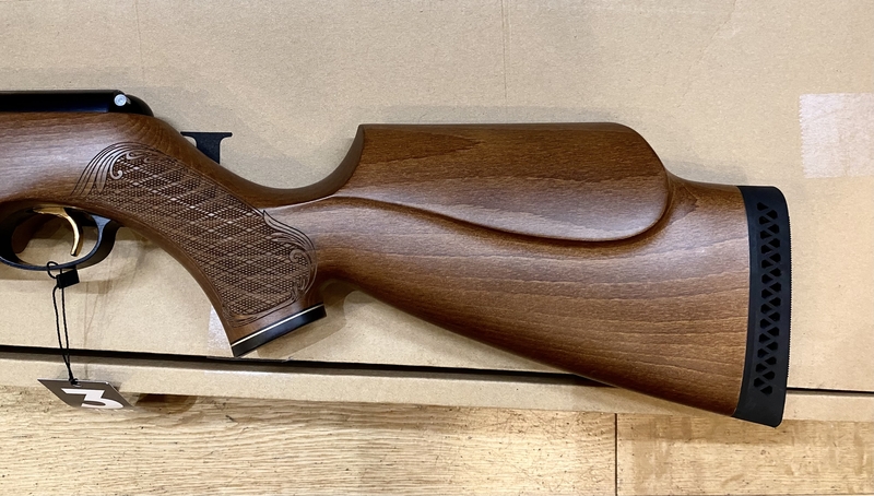 Air Arms Pro Sport .177 - {CATEGORY} in 