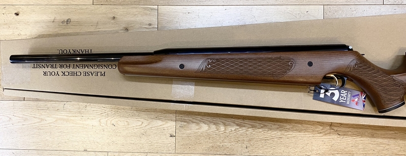  Air Arms Pro Sport .177