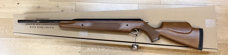 Air Arms Pro Sport .177 - {CATEGORY}