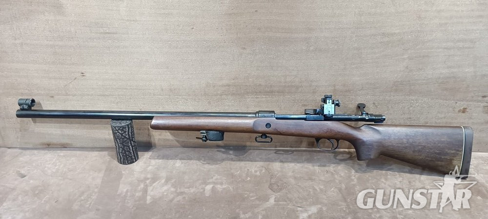 Parker-Hale Model 1200 T Bolt Action 7.62x51mm NATO Rifle