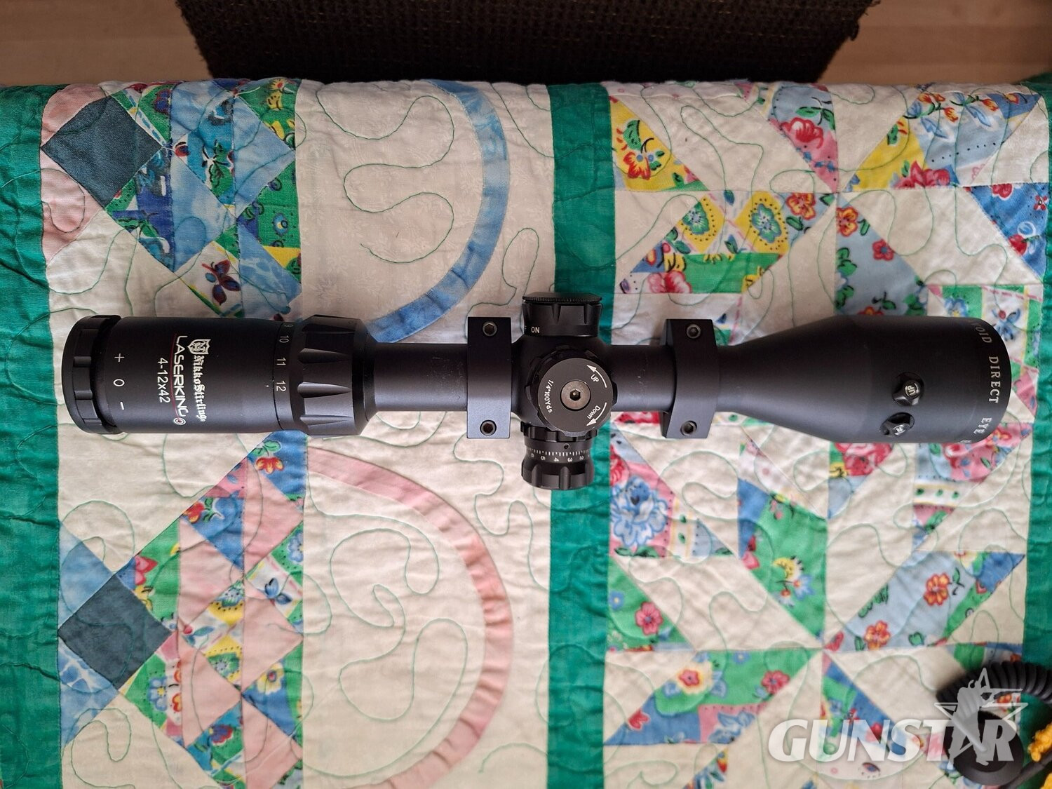 Sight & Optic in 