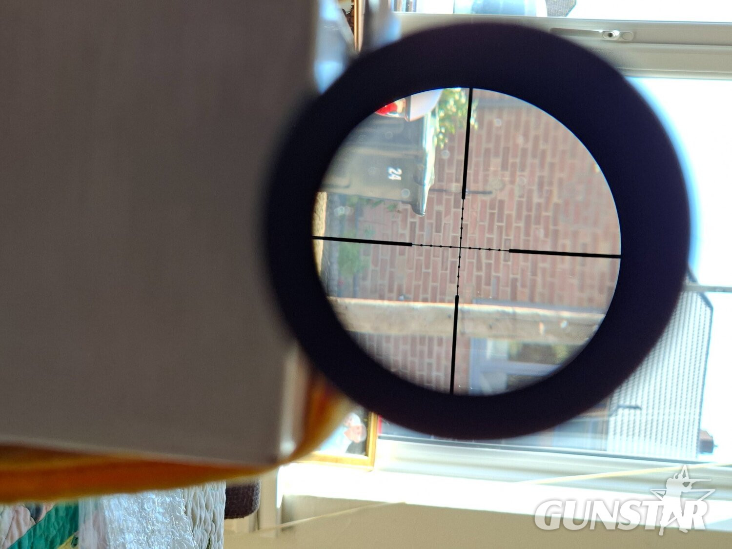  Sight & Optic