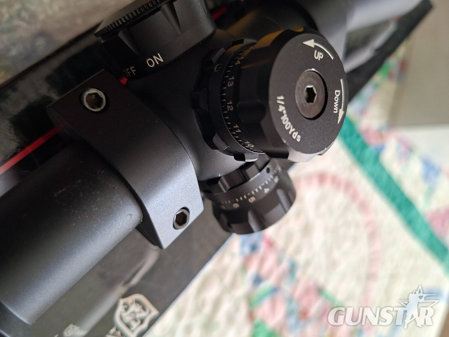 Sight & Optic - {CATEGORY} in 