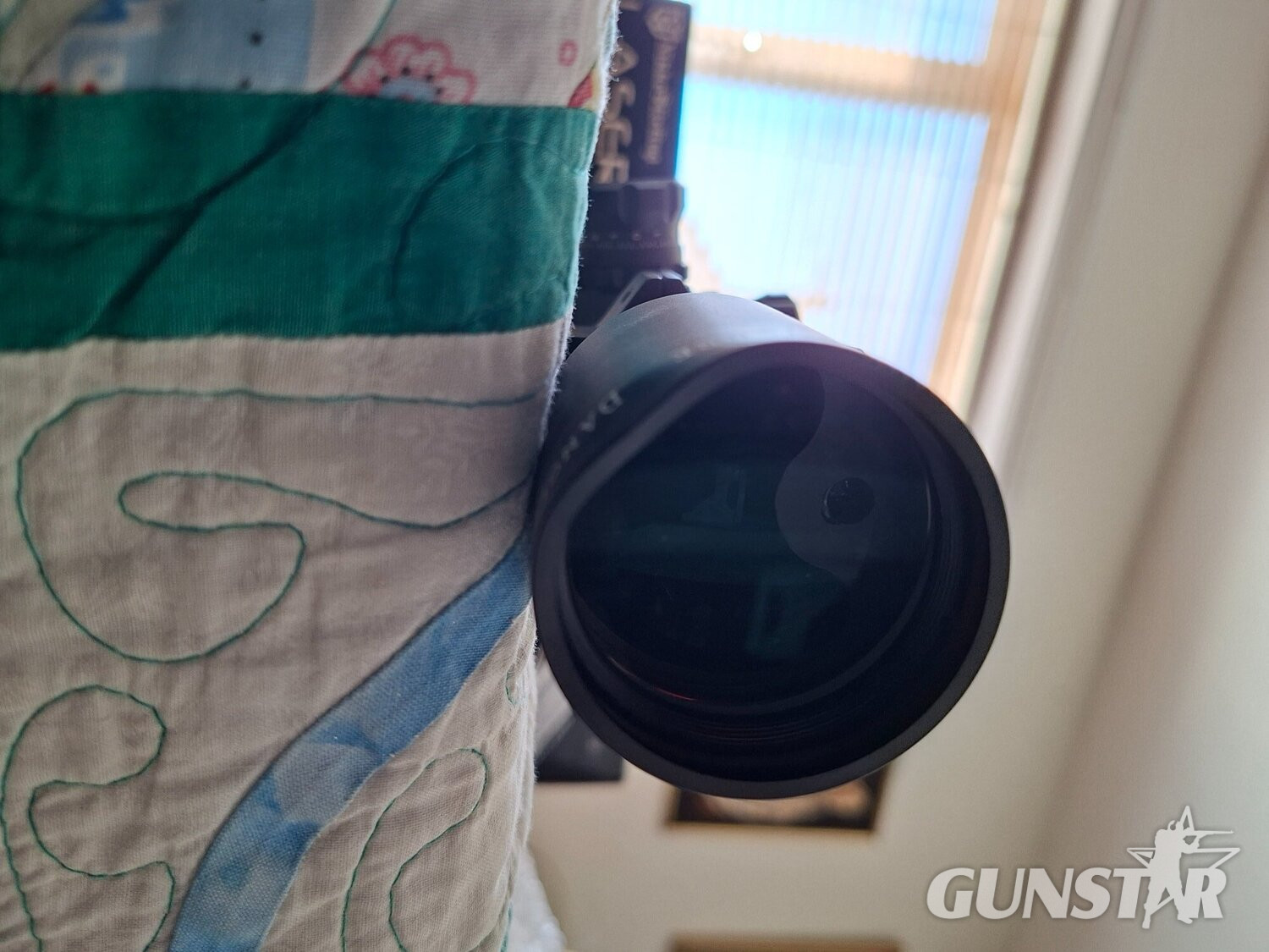 Sight & Optic - {CATEGORY}