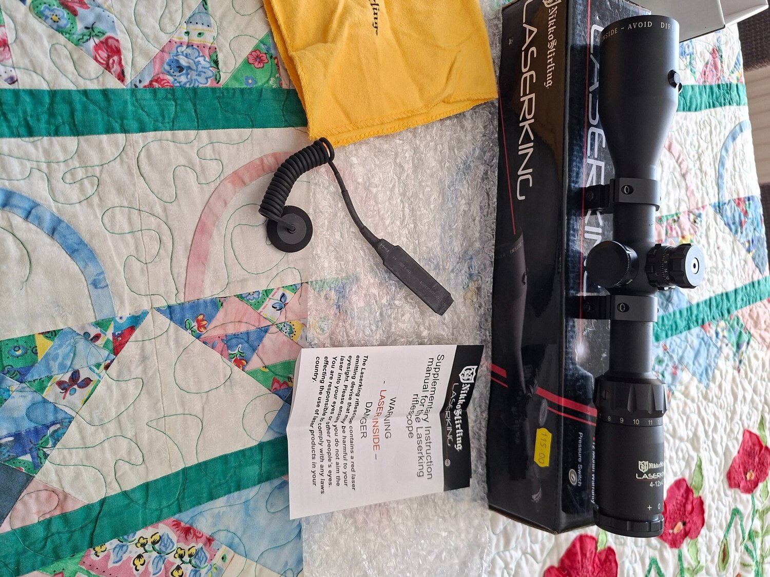 Sight & Optic