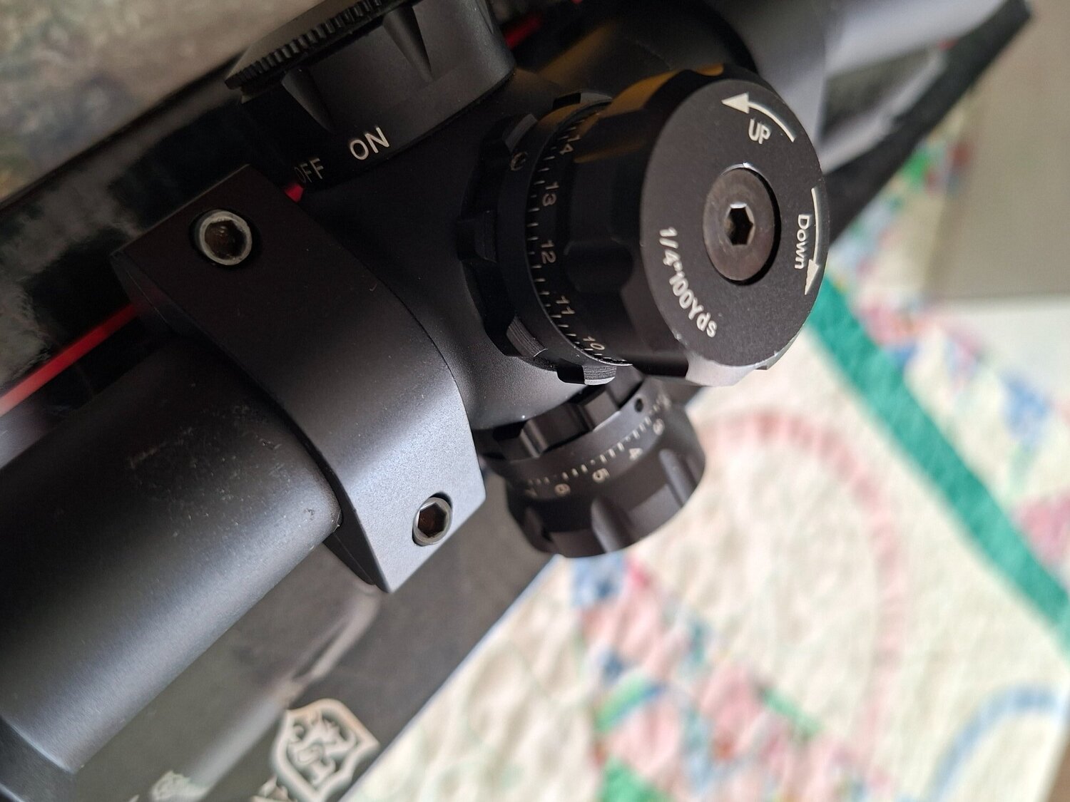 Sight & Optic - {CATEGORY} in 