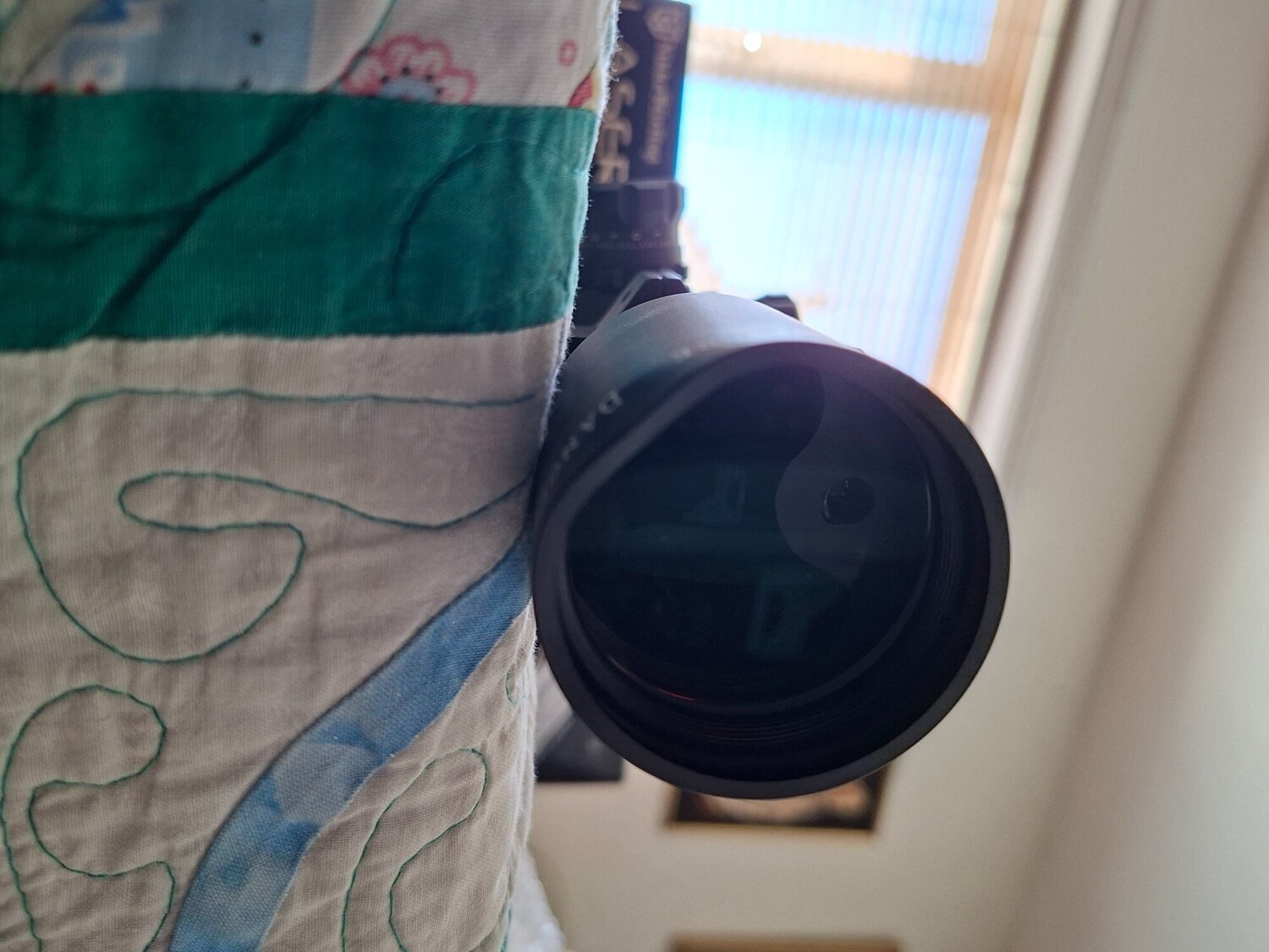 Sight & Optic - {CATEGORY}