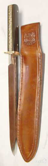  Knive