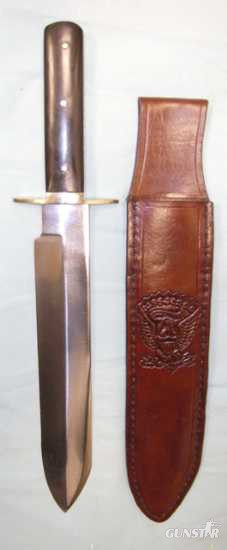 Knive in 