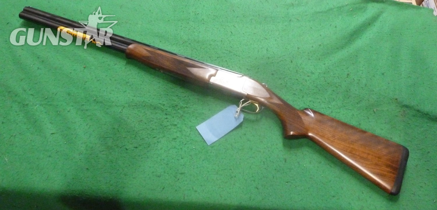 Browning B525 Game Over and Under 12 Bore/gauge in 
