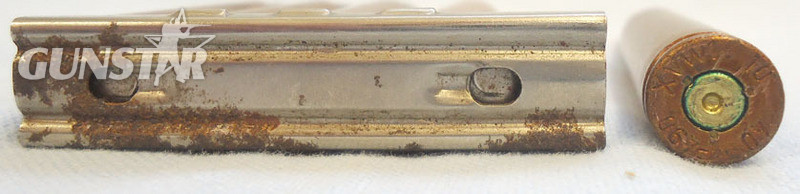 INERT DEACTIVATED. WW2 Original 1940 Dated German 15 Round (In stripper clips) S INERT DEACTIVATED. WW2 Original 1940 Dated German 15 Round (In stripper clips) S Antique & Militaria