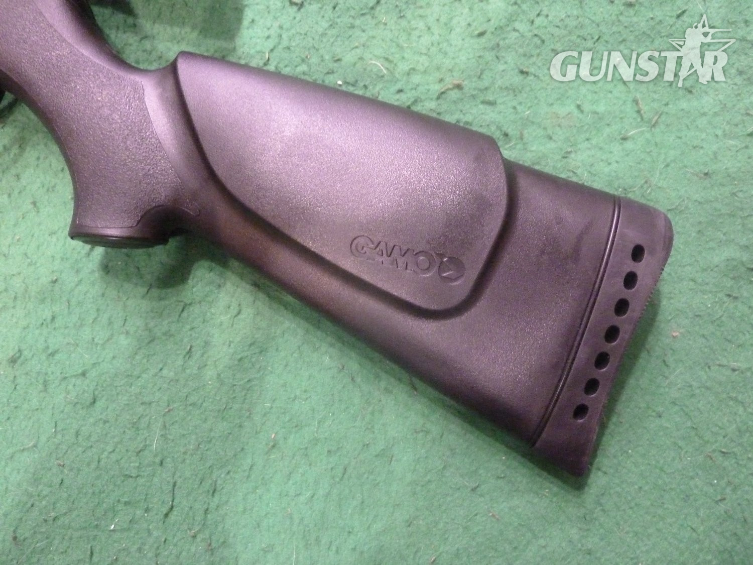 Gamo Whisper Sting .22 - {CATEGORY} in 