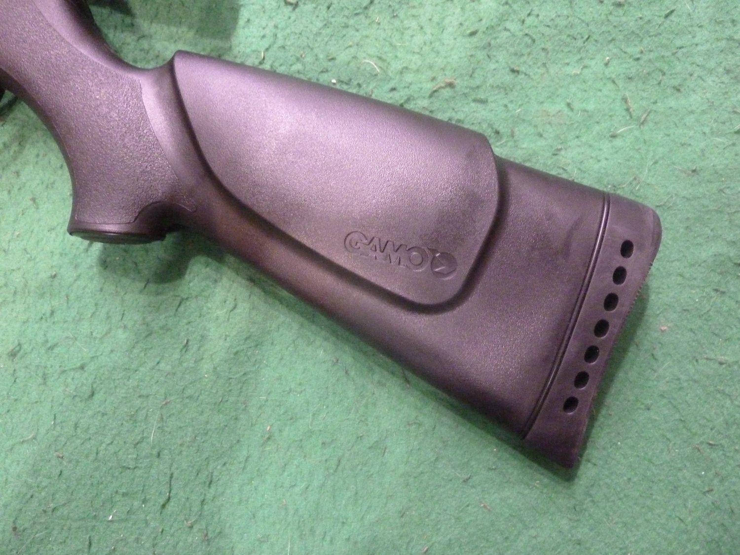 Gamo Whisper Sting .22 - {CATEGORY} in 