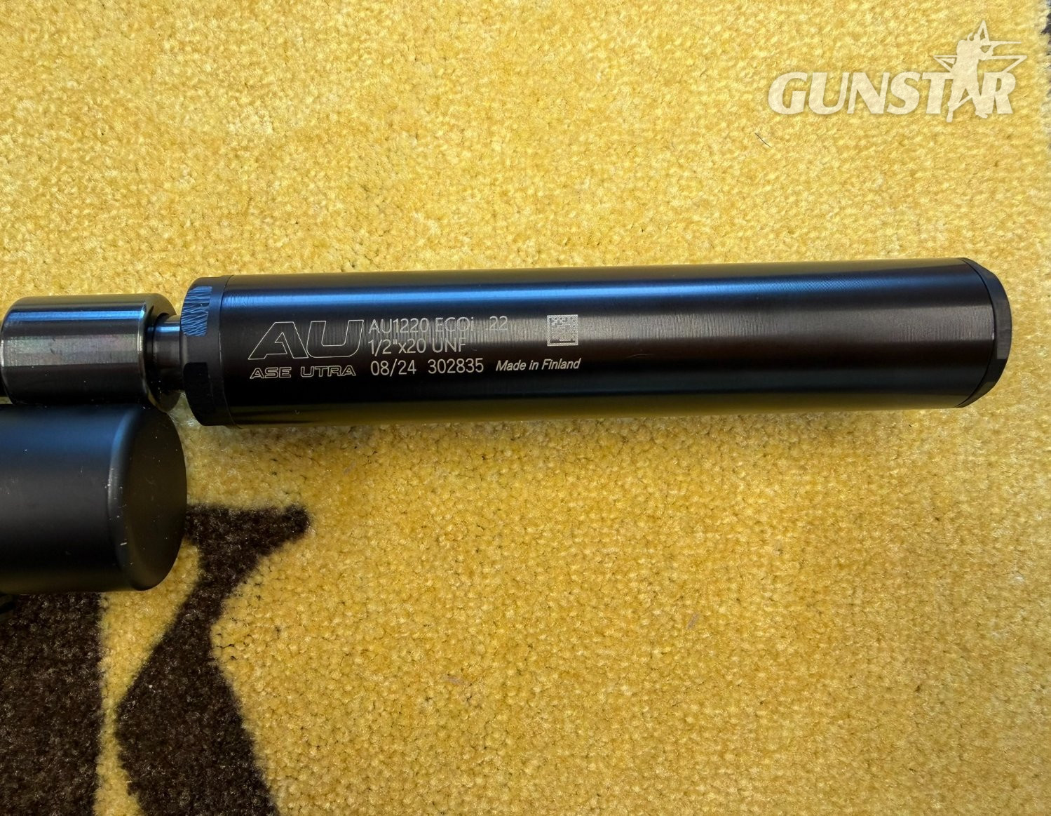  FX Airguns Cyclone .177