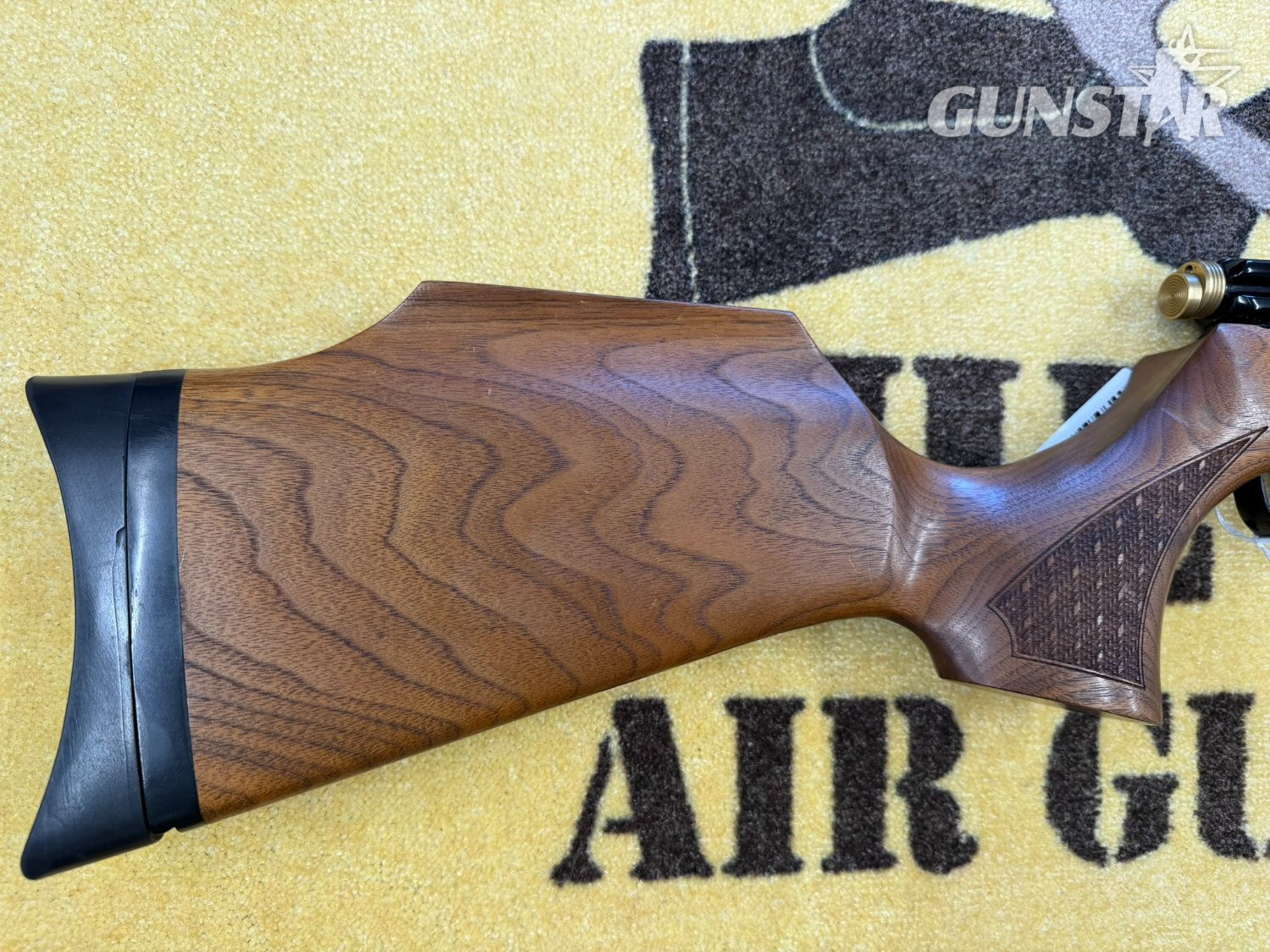 FX Airguns Cyclone .177 - {CATEGORY} in 