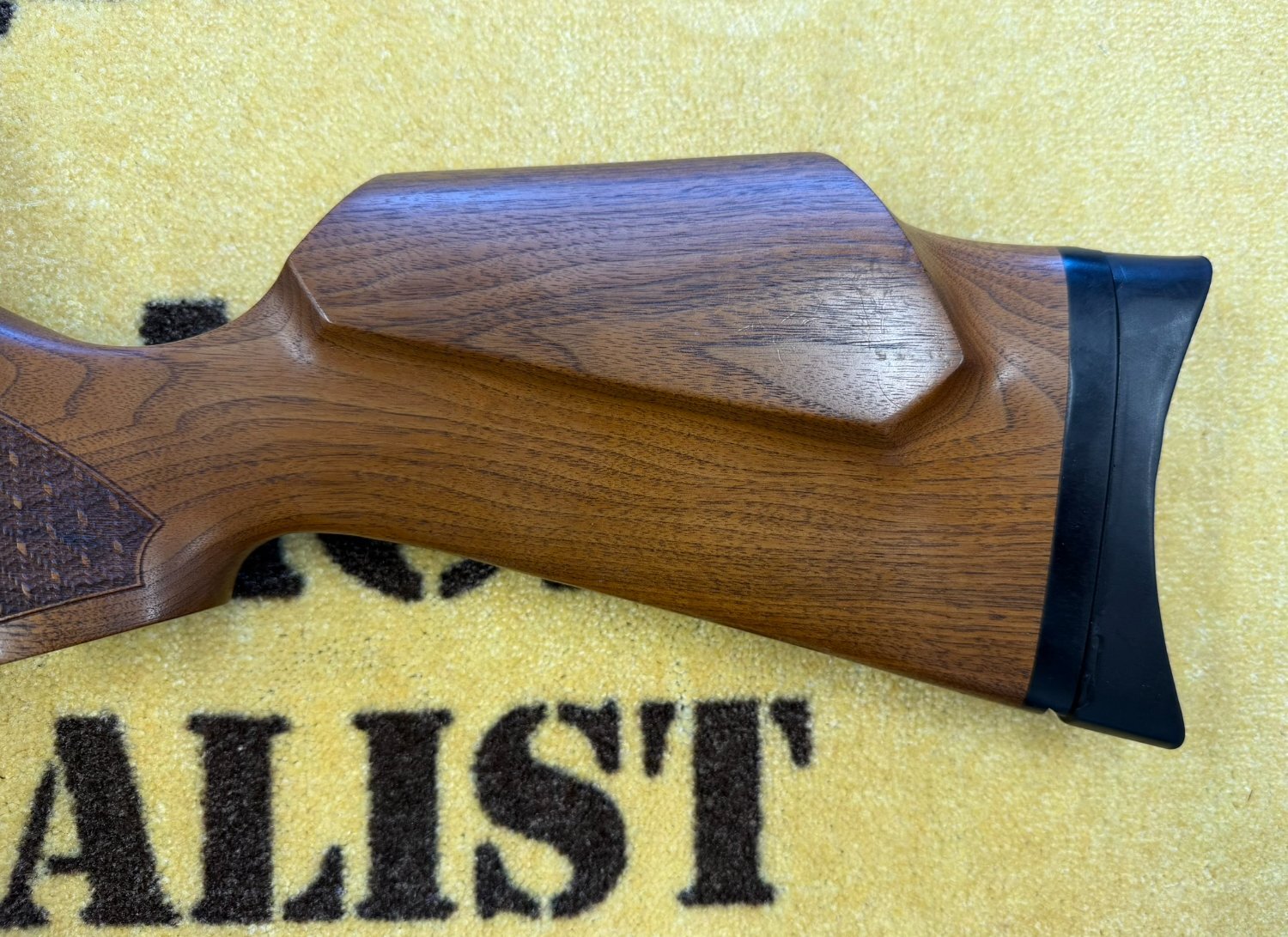 {CATEGORY} - FX Airguns Cyclone .177 in 