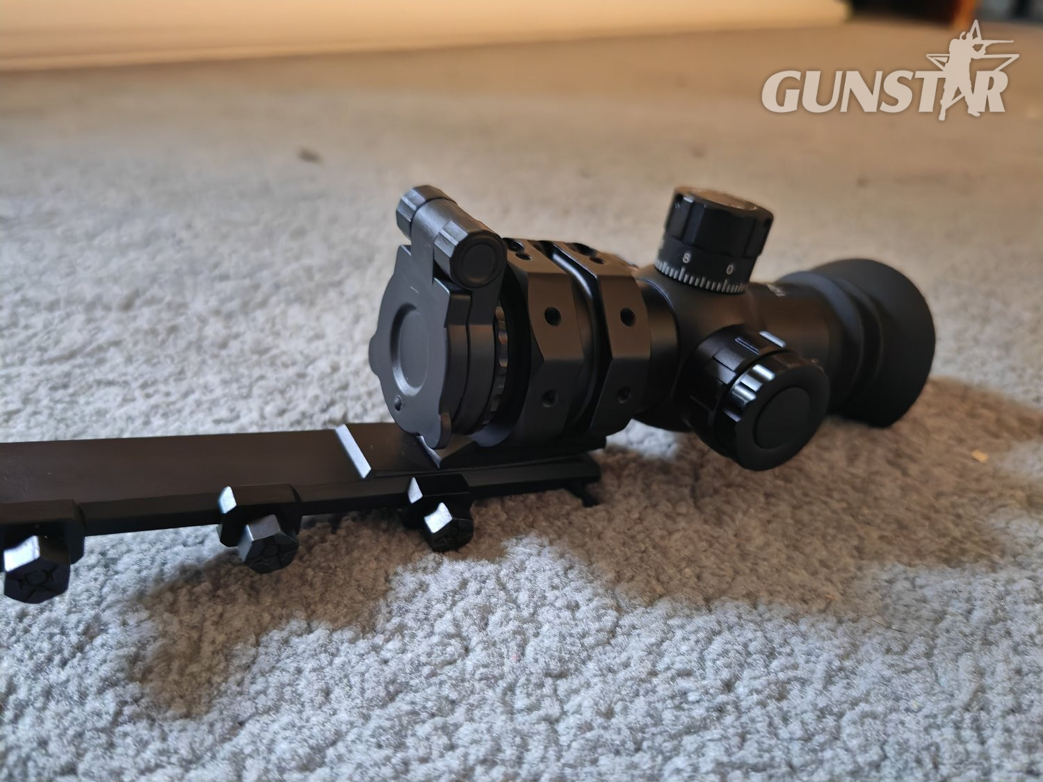 {CATEGORY} - Ruger 10/22 Semi-Auto .22 Long Rifle (.22 LR) Rifle in 
