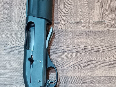 Remington Model 11-87 Semi-Auto 12 Bore/gauge