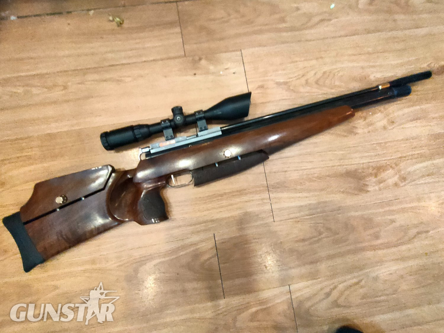 Air Arms NJR100 .177
