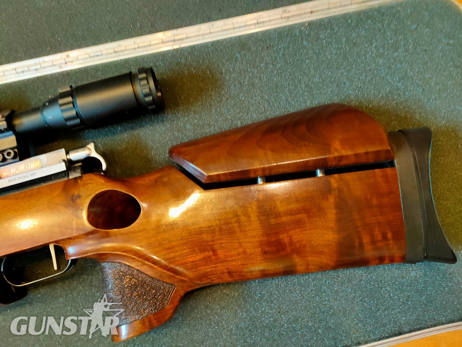 Air Arms NJR100 .177 - {CATEGORY}