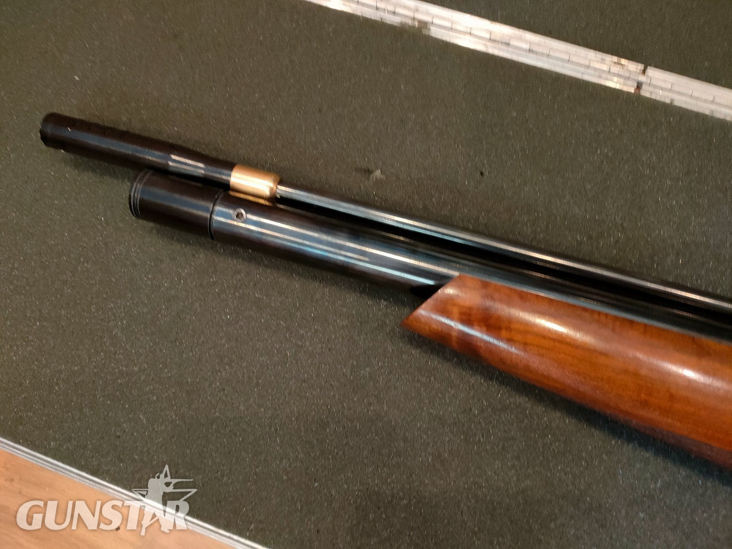 Air Arms NJR100 .177 
