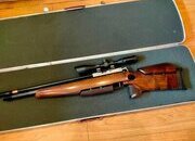Air Arms NJR100 .177