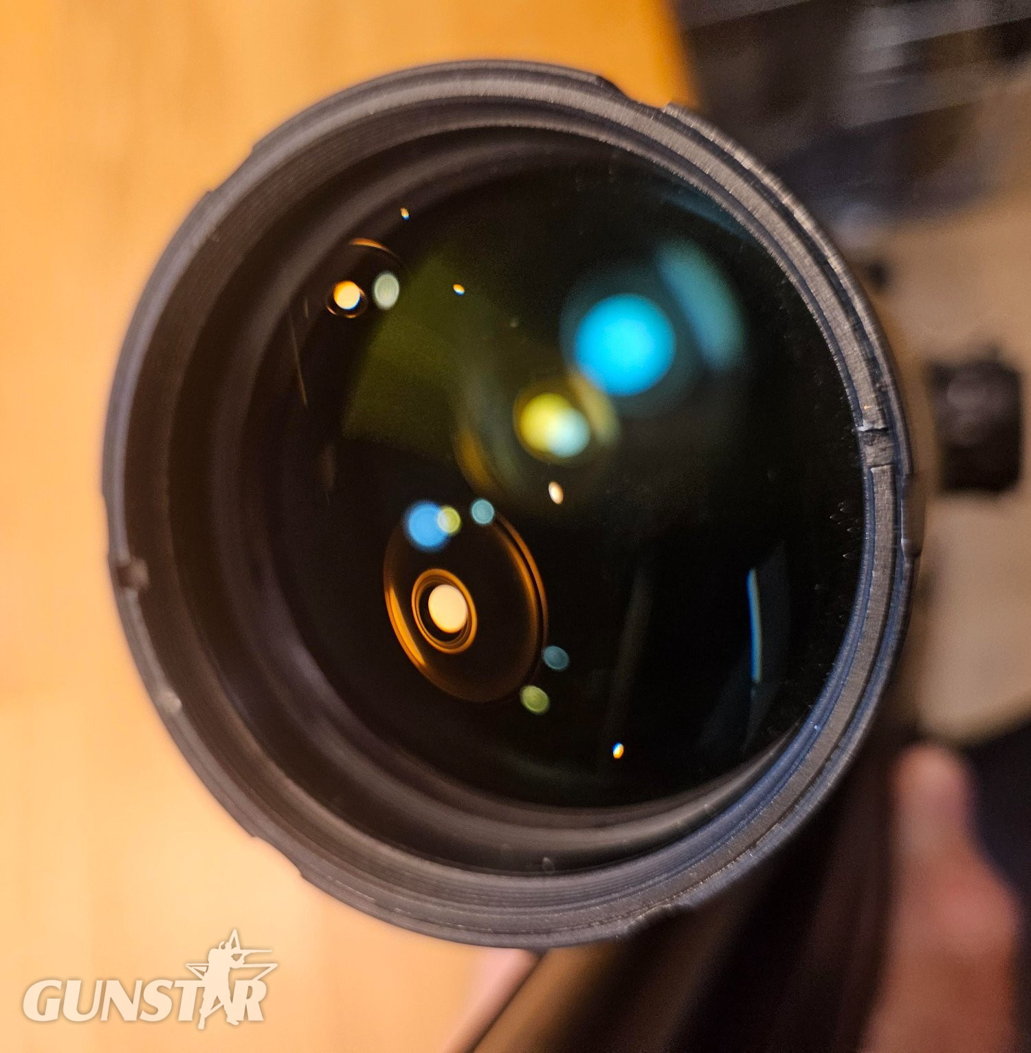 {CATEGORY} - Tikka T3x Lite Bolt Action .308 Winchester Rifle in 