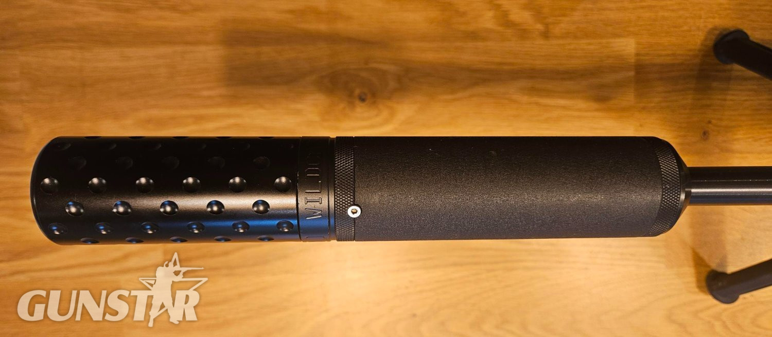 {CATEGORY} - Tikka T3x Lite Bolt Action .308 Winchester Rifle