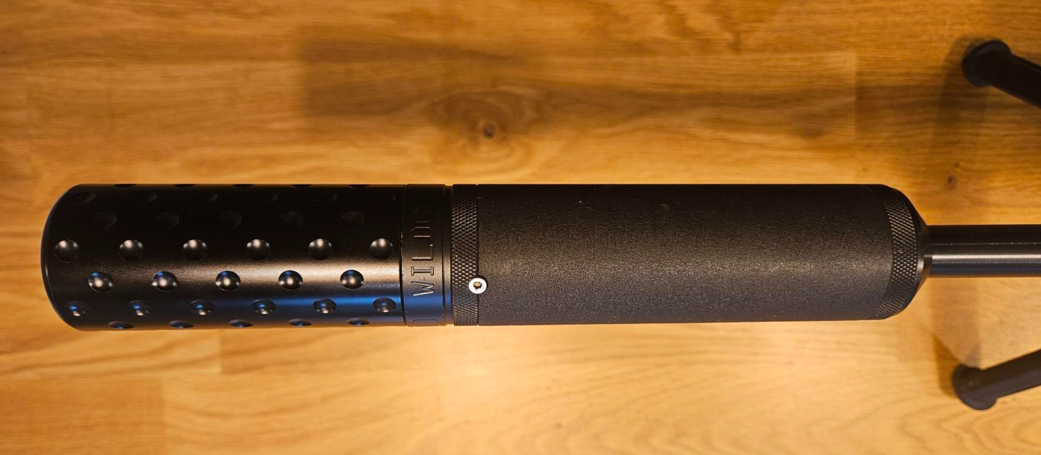 {CATEGORY} - Tikka T3x Lite Bolt Action .308 Winchester Rifle
