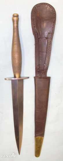 Knive in 