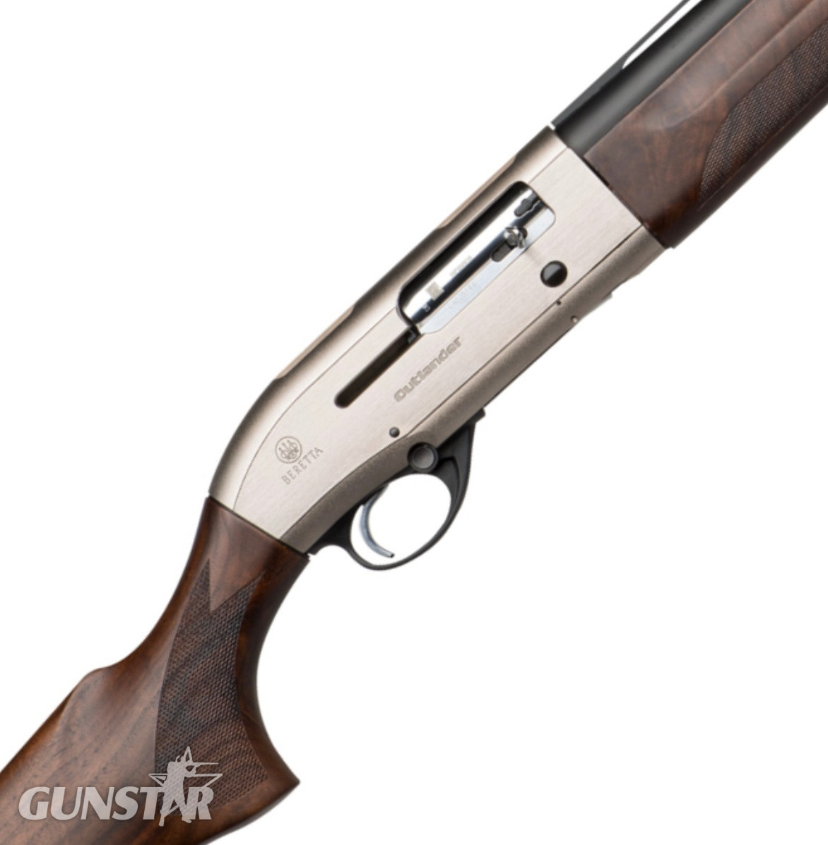 Beretta A300 Outlander Over and Under 12 Bore/gauge in 