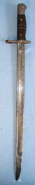 Remington Bayonet in 